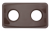 Крышка для бутылок и банок Rubbermaid FG269288BRN